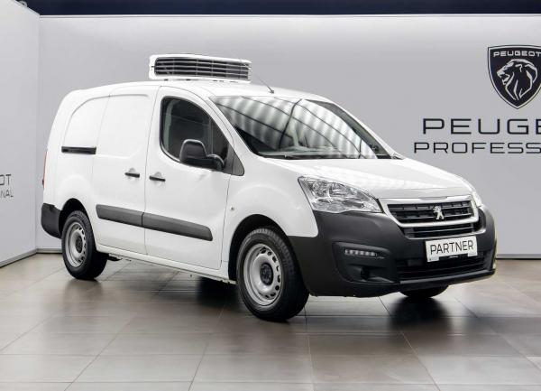 Peugeot  Partner.  Peugeot 