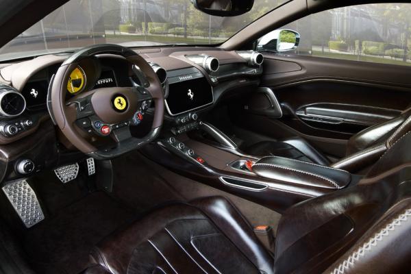 Ferrari   BR20 - 1