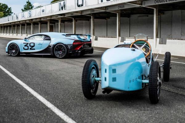 Bugatti    - 2