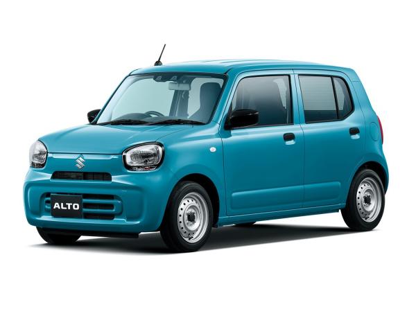 Suzuki Alto.  Suzuki 