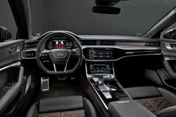 Audi ""  RS6  RS7 - 1