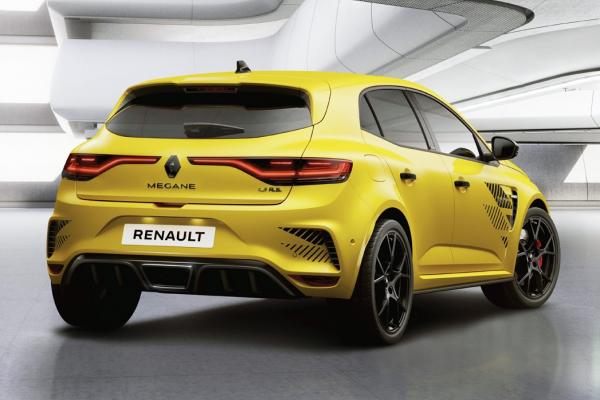 Renault Sport      - 2