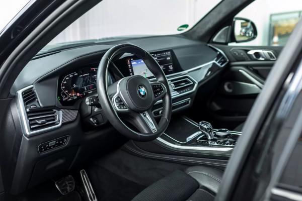   ""  BMW X5  - 1