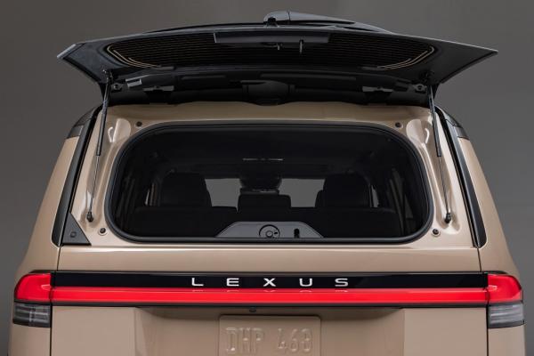 Lexus    GX - 4