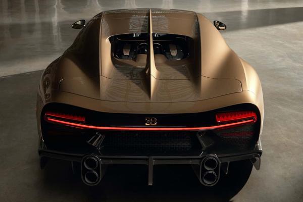  Bugatti      - 3