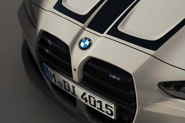 BMW 4-Series  " " - 3