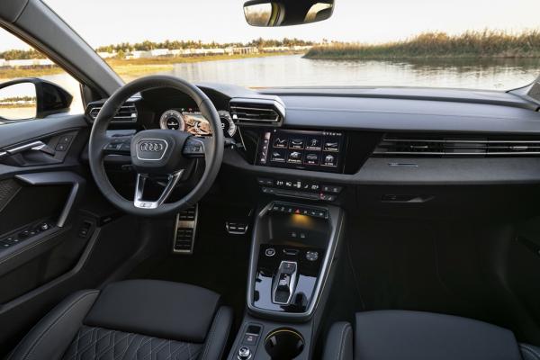 Audi     3 - 2