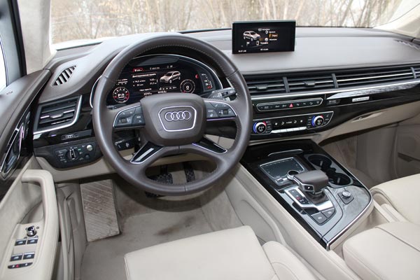   Audi Q7  ,    ,   
