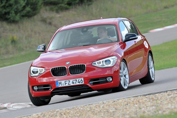 BMW 1-Series  2   Sport...