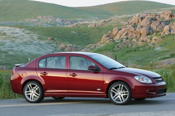 Chevrolet Cobalt