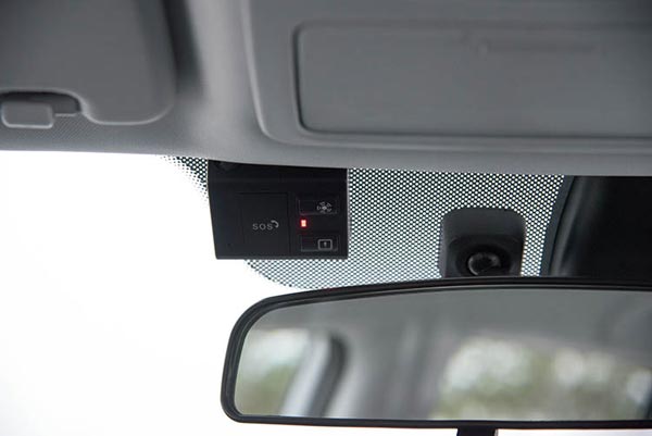 Тест-драйв Foton Sauvana - 10