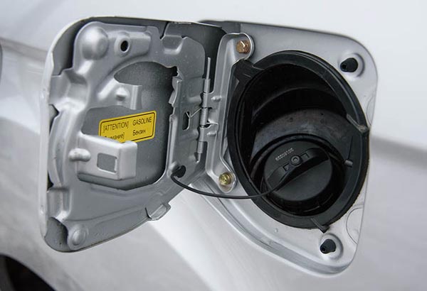 Тест-драйв Foton Sauvana - 37