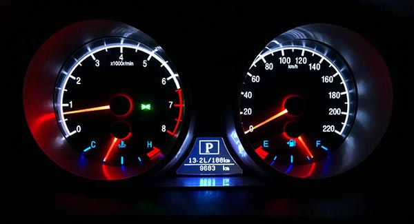 Тест-драйв Geely Emgrand X7 - 11