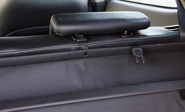 Тест-драйв Geely Emgrand X7 - 16