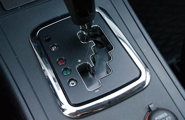 Тест-драйв Geely Emgrand X7 - 21