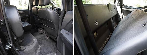 Тест-драйв Isuzu D-Max - 11