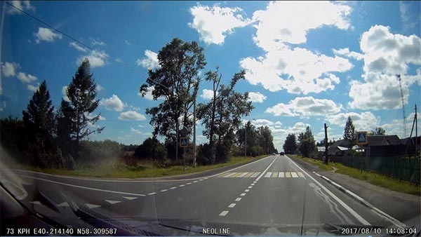 Тест-драйв Isuzu D-Max - 14