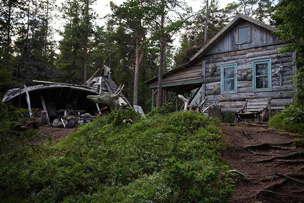 Тест-драйв Isuzu D-Max - 35