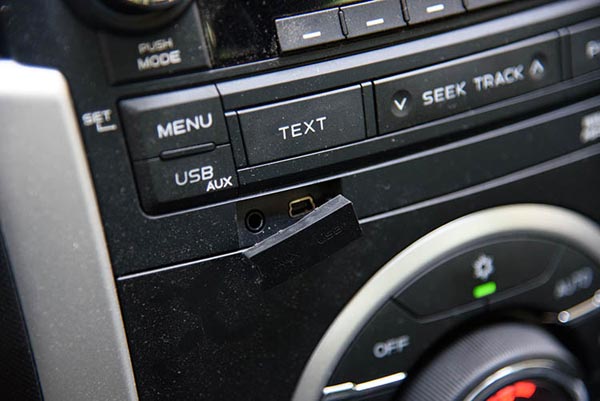 Тест-драйв Isuzu D-Max - 48