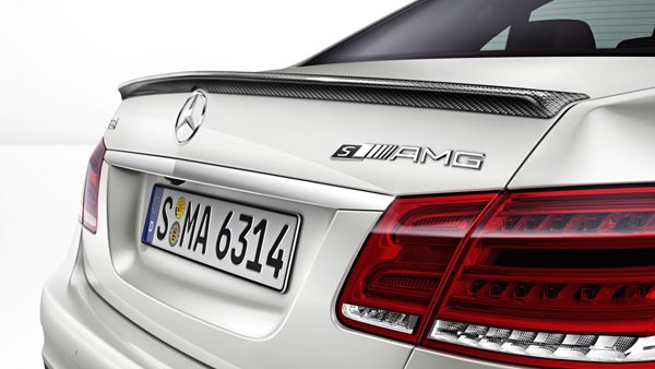  S-     E 63 AMG 4MATIC S