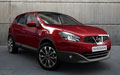 ������� ���� (Nissan Qashqai 2010)