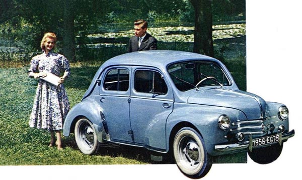    Renault  1956 .