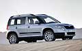 Ближе к жизни (Skoda Yeti)