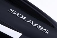  Solaris      