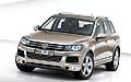 ����� ��������� (VW Touareg II)