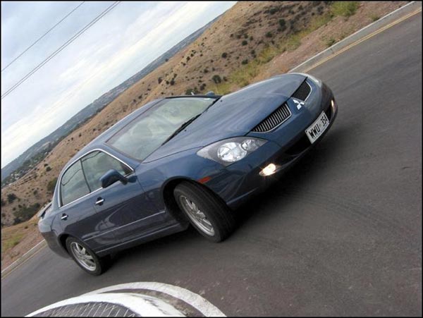 Знак бесконечности - 4