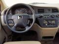 Honda Odyssey 3.5