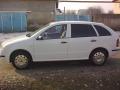 Skoda Fabia 1.2