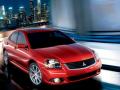 Mitsubishi Galant 2.4