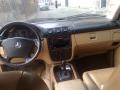 Mercedes ML320