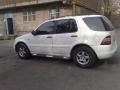 Mercedes ML320
