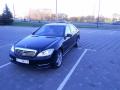 Mercedes-Benz S500 4Matic Long