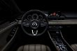 Интерьер салона Mazda 6. Фото #7