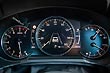 Интерьер салона Mazda 6. Фото #9