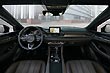 Интерьер салона Mazda 6. Фото #12