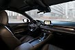 Интерьер салона Mazda 6. Фото #13