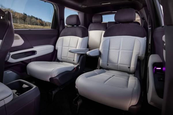 Новый Kia Telluride лишился V6 - 3