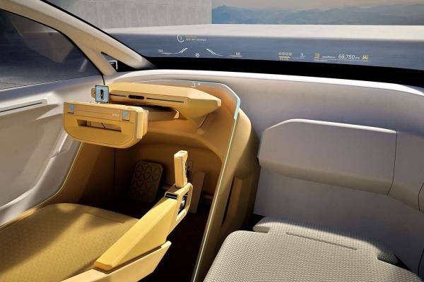 Kia подбирает замену Stinger? - 2