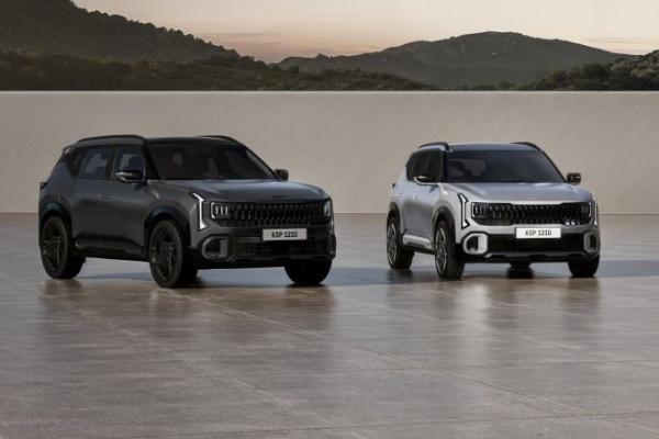 Kia сменила поколение Seltos - 5