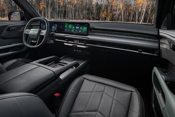 Kia довезла до дилеров новый Telluride - 1