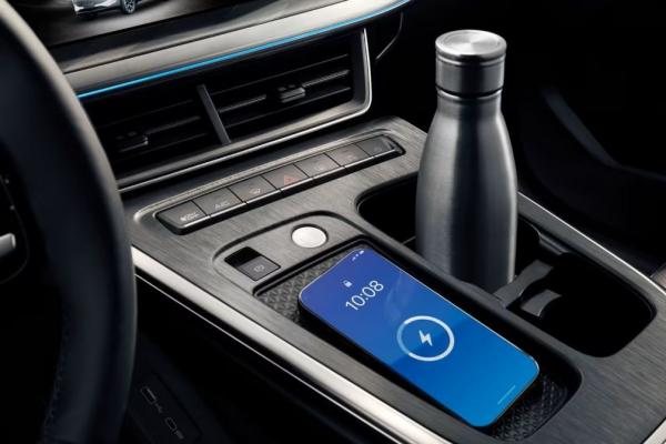 Haval "прокачал" российский F7x - 2